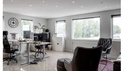 Kontor/Lagerlokaler uthyres