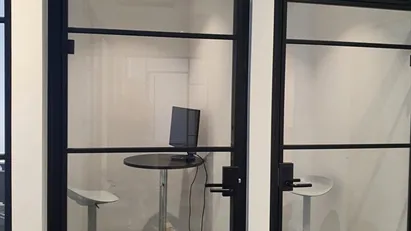 Fantastisk kontorslokal i innerstan uthyres, 90 kvadrat, långtidskontrakt.