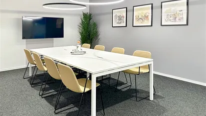 Coworking i Sollentuna: Flexibel arbetsplats i Regus Rotsunda