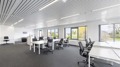 Coworking i Söderort: Upptäck olika arbetsstilar för att arbeta på ditt sätt i HQ Stockholm, Hagsätra Torg