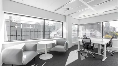 Coworking i Mariestad: Träffas, arbeta och samarbeta i vårt professionella kontorshotell i Regus Mariestad Ärlan 4