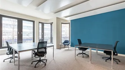 Coworking i Karlstad: Upptäck olika arbetsstilar för att arbeta på ditt sätt i HQ KARLSTAD, Västra Torggatan