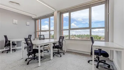 Coworking i Lund: Flexibel arbetsplats i Regus Lund, Klosterängsvägen