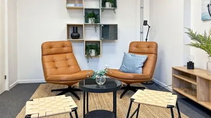 Kontor i Uddevalla: Flexibel arbetsplats i Regus Uddevalla, Kungsgatan 11