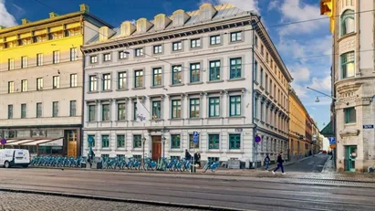 Kontor i Göteborg Centrum: Flexibel arbetsplats i Regus Östra Hamngatan