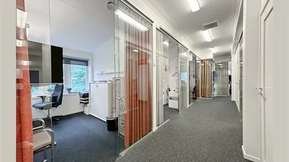 Funktionella arbetsrum i moderna lokaler på Göteborgsvägen 46