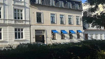 Kontor uthyres i centrala Malmö