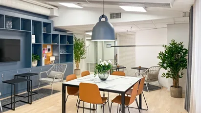 Coworking i Jönköping: Upptäck olika arbetsstilar för att arbeta på ditt sätt i Regus JÖNKÖPING, Östra Storgatan