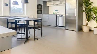 Kontor i Täby: Arbetsplatser, tjänster och support för att hjälpa dig arbeta bättre i Regus TÄBY, Propellervägen