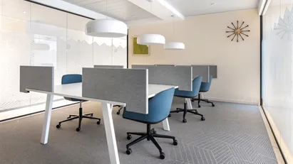 Coworking i Göteborg: Vi erbjuder arbetsplatsalternativ som är helt skräddarsydda för dina behov i Spaces Gamlestan