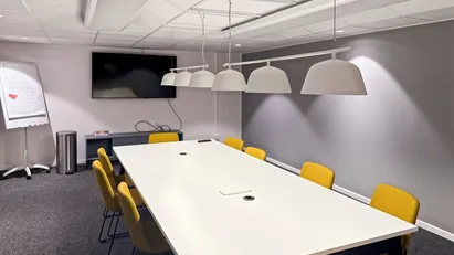 Coworking i Kalmar: Flexibel arbetsplats i Regus Kalmar, Storgatan 17