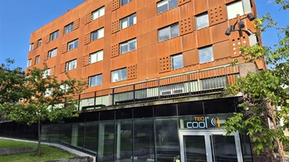 Moderna kontorslokaler i centrala Lund