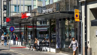 Kontor i Östermalm: Arbetsplatser, tjänster och support för att hjälpa dig arbeta bättre i Regus Östermalmstorg