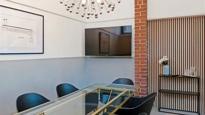 Coworking: Arbetsplatser, tjänster och support för att hjälpa dig arbeta bättre i Regus Landskrona, Albertina Park