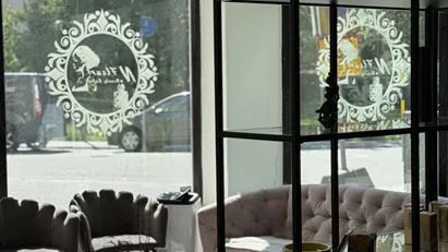 Fully equipped beauty salon for sale, near Fruängen tbana