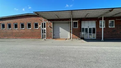 Ledig lagerlokal i bra läge om ca 1 632 - 2 782 m².