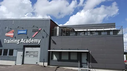 Ledig kontorslokal i två plan om ca 440 m².