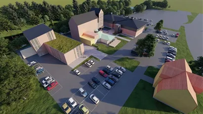 Unik möjlighet vid Gavleåns strand