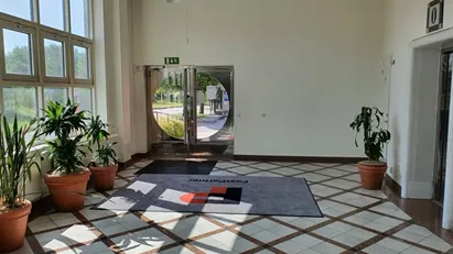 Johanneslundsvägen 2