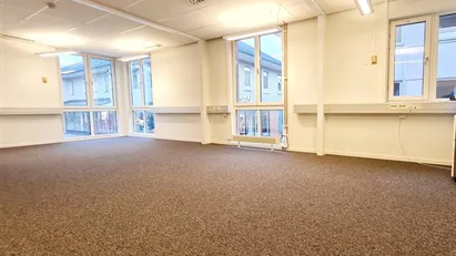 Kontorslokal i Märsta Centrum