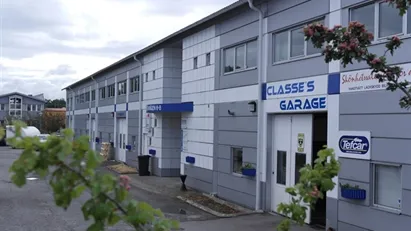 Fastoffice Täby Kyrkby