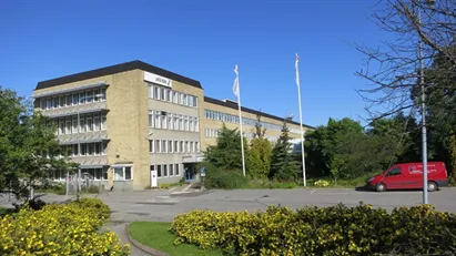 Fastoffice Bromma