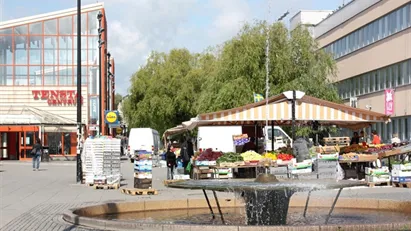 Butikslokal att hyra i Stockholm