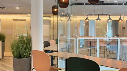 Fastoffice Norrköping