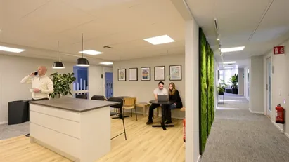 Fastoffice Sollentuna