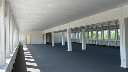 Ljus och fin lokal högst upp i byggnaden