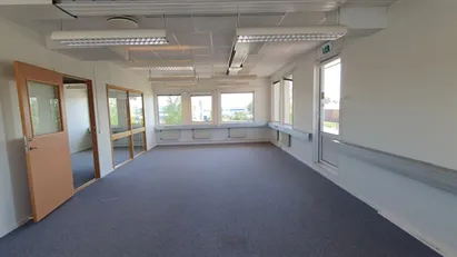 Fin kontorslokal i expanderande Arlandastad