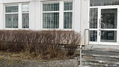 Perfekt kombinationslokal kontor/lager/showroom