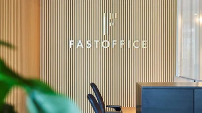 Fastoffice Lidingö