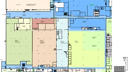 Industrilokal att hyra i Söderhamn