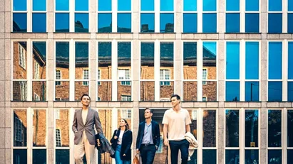 EGET HUS I HJÄRTAT AV ÖSTERMALM