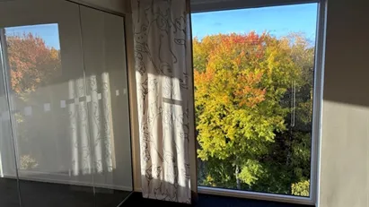 Kontor att hyra i Stockholm