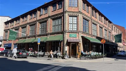 Kontorslokal/Kontorsyta