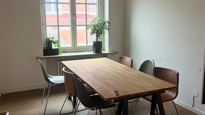 Kontorsrum/kontorslokal