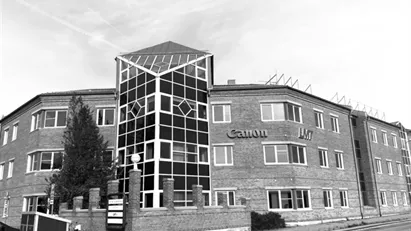 Kontor att hyra i Malmö Centrum