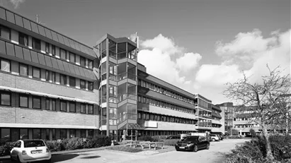 Kontor att hyra i Fosie