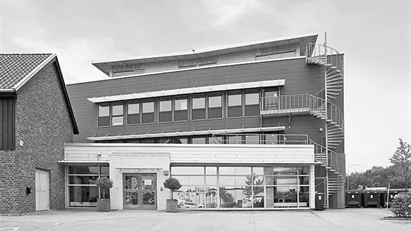 Kontor att hyra i Lund