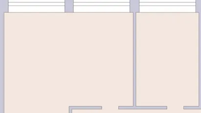 Ledig lokal /kontor att hyra för din verksamhet i centrala Östersund