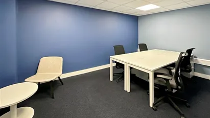 Coworking i Gothenburg: Upptäck olika arbetsstilar för att arbeta på ditt sätt i HQ Hisings Backa