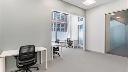 Coworking i Malmö: Håll möten, arbeta eller samarbeta i ett professionellt företagsnav i Spaces Vista Hyllie