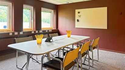 Coworking i Lund: Flexibel arbetsplats i HQ Gastelyckan