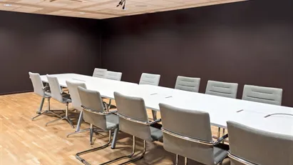 Kontor i Lund: Flexibel arbetsplats i HQ Gastelyckan