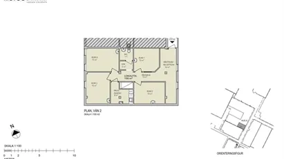 Välplanerad lokal i Märsta Centrum – passar salong, klinik eller kontor