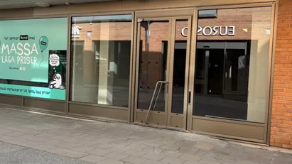 Nyrenoverad inflyttningsklar butikslokal!