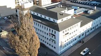 Kontor att hyra i Uppsala