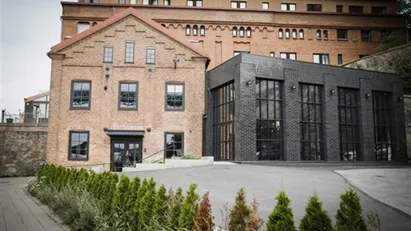 Kontor/Kontorsplatser/ Klippan